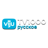 viju TV1000 Русское
