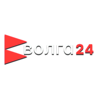 Волга 24