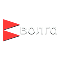 Волга