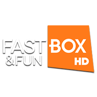 FastFunBox HD