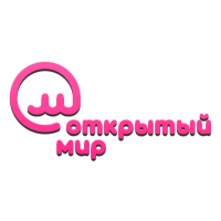 Открытый мир